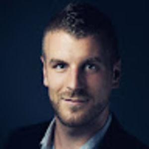 Meet your Posher, Luke